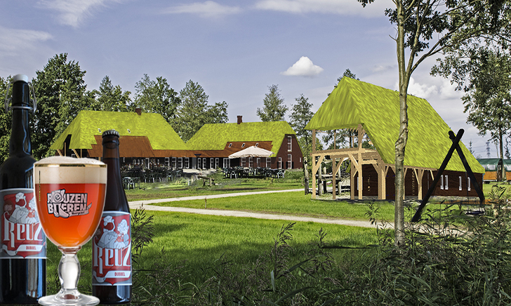 Reuzenbier header image